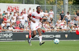 05.09.24 VfB Stuttgart - 1. FC Kaiserslautern
