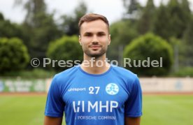 28.06.23 Stuttgarter Kickers Training