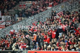 23.02.25 TSG 1899 Hoffenheim - VfB Stuttgart