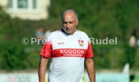 03.10.26 FSV Schwaigern - VfB Stuttgart Traditionsmannschaft