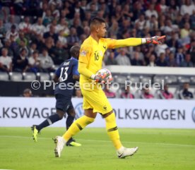 DFB Deutschland - Frankreich