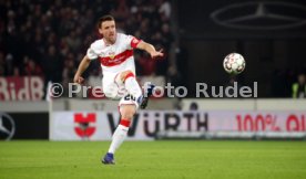 VfB Stuttgart - SC Freiburg