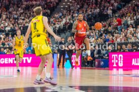 01.05.26 FC Bayern Basketball - Alba Berlin