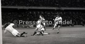27.04.77 Deutschland - Nordirland