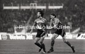 02.10.93 VfB Stuttgart - Eintracht Frankfurt