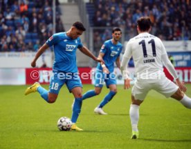 TSG 1899 Hoffenheim - Hertha BSC Berlin