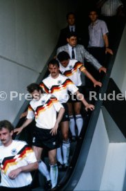 14.06.88 Deutschland - D&auml;nemark
