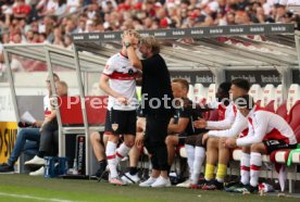 02.10.21 VfB Stuttgart - TSG 1899 Hoffenheim