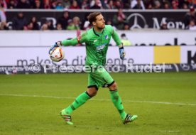 VfB Stuttgart - 1899 Hoffenheim