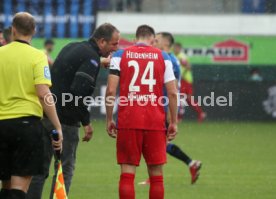 24.07.21 1. FC Heidenheim - SC Paderborn 07