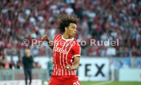 11.09.22 SC Freiburg - Borussia M&ouml;nchengladbach