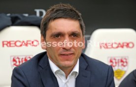 VfB Stuttgart - RB Leipzig
