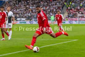 13.09.26 SV Elversberg - FC Bayern M&uuml;nchen