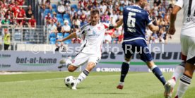 03.08.24 Karlsruher SC - 1. FC N&uuml;rnberg