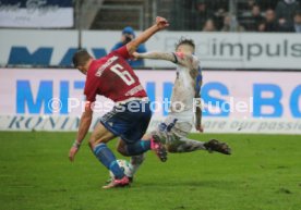 Karlsruher SC - SpVgg Unterhaching