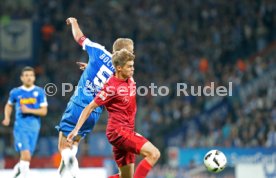 VfL Bochum -VfB Stuttgart