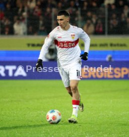 22.02.26 1. FC Heidenheim - VfB Stuttgart