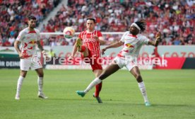 06.05.23 SC Freiburg - RB Leipzig