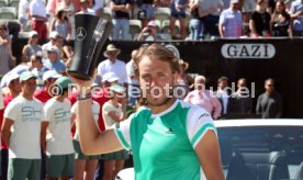 Tennis MercedesCup Stuttgart 2017