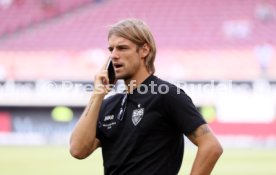 23.07.22 VfB Stuttgart - FC Valencia