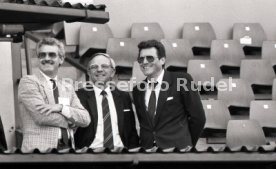 15.05.85 FC Everton - Rapid Wien