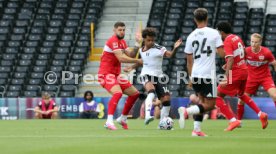 15.08.26 Fulham FC - VfB Stuttgart
