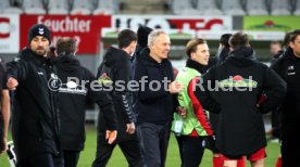 23.01.21 SC Freiburg - VfB Stuttgart