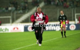 13.05.95 VfB Stuttgart - SV Werder Bremen
