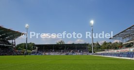 Karlsruher SC - Hamburger SV