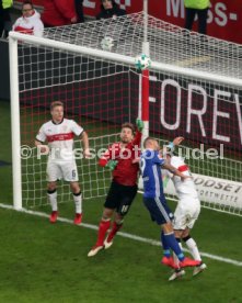 VfB Stuttgart - FC Schalke 04