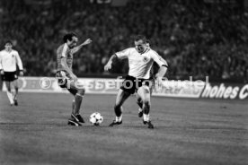 16.10.85 Deutschland - Portugal