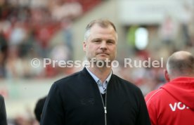 04.05.24 VfB Stuttgart - FC Bayern M&uuml;nchen