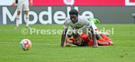 10.09.22 FC Bayern M&uuml;nchen - VfB Stuttgart