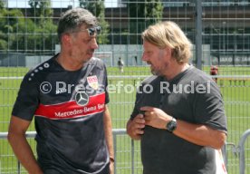 19.07.22 VfB Stuttgart Saison-Kickoff