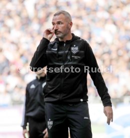 Hamburger SV - VfB Stuttgart