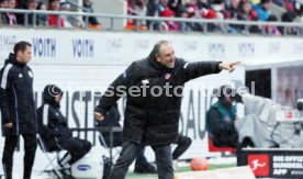 10.01.26 1. FC Heidenheim - 1. FC K&ouml;ln