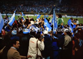 25.06.78 Argentinien - Niederlande