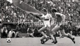 26.05.1984 VfB Stuttgart - Hamburger SV