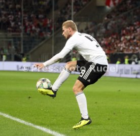 DFB Deutschland - Peru