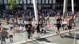 VfB Stuttgart Mitgliederversammlung Ausgliederung