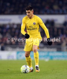RC Stra&szlig;burg - Paris St. Germain