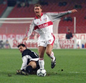 VfB Stuttgart
