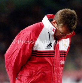 VfB Stuttgart
