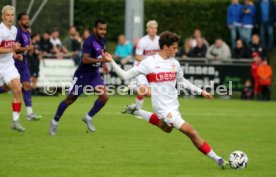 02.08.25 VfB Stuttgart - FC Toulouse