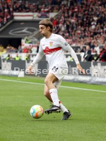 15.04.23 VfB Stuttgart - Borussia Dortmund