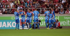 VfB Stuttgart - Holstein Kiel