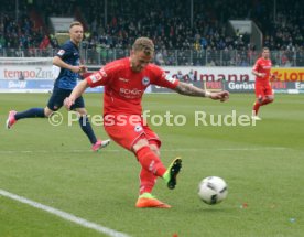 1. FC Heidenheim- DSC Arminia Bielefeld