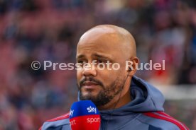 10.10.26 FC Augsburg - FC Bayern M&uuml;nchen