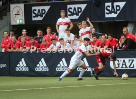 Mercedes-Benz Junior Cup 2019