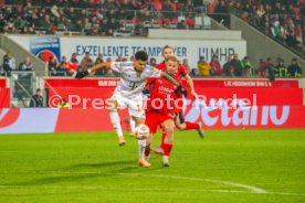 21.12.25 1. FC Heidenheim - FC Bayern M&uuml;nchen
